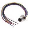 Circular Cable Assemblies - A142135-ND - DigiKey
