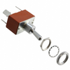 Toggle Switches - 360-1889-ND - DigiKey