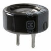 Capacitors - Electric Double Layer Capacitors (EDLC), Supercapacitors - EEC-F5R5U104 - Shenzhen Shengyu Electronics Technology Limited