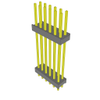 Board Spacers, Stackers (Board to Board) - 612-DW-06-14-L-D-985-ND - DigiKey