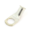 Tinned Copper Eyelet 36813, 45 Degree Bend, 1/2 Stud, 1 Ga. - 36813 - Waytek, Inc.