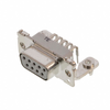 D-Sub Connector Assemblies - A129069-ND - DigiKey