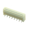FFC, FPC (Flat Flexible) Connector Assemblies - A101381CT-ND - DigiKey