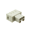 Heavy Duty Connector Inserts, Modules - 277-4457-ND - DigiKey