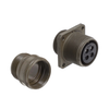 Circular Connector Assemblies - 339-MS3100A18-10S-ND - DigiKey