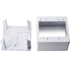Wire & Cable Management - TSRPW-JBD2 - Powell Electronics, Inc.