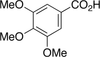 3,4,5-Trimethoxybenzoic Acid - 31746 - Medical Isotopes, Inc.