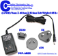 Switching Power supplies - S-5V0-2A6-U30 - Condor Electronics, Inc.