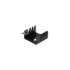 Heat Sinks - 2223-HSS21-B20-P53-ND - DigiKey