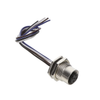 Circular Cable Assemblies - 1754-MSDS-04PFFC-SF8B15-ND - DigiKey