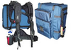 Modular Backpack Extreme Version - BK-3EXP - Visual Sound, Inc.