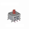 Rotary Dip Switches - 2300-ND3KC16B-R - New Yorker Electronics Co., Inc.