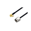 Coaxial Cables (RF) - 6099-PE3W07396-48-ND - DigiKey