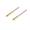 Coaxial Cables (RF) - 6099-PE38679-24-ND - DigiKey