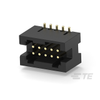 Headers, Male Pins - 5-147119-2-ND - DigiKey