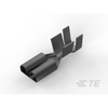 Quick Connects, Quick Disconnect Connectors - 2-180351-0-ND - DigiKey