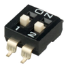 Rotary Encoded DIP Switches - 8772249 - RS Components, Ltd.