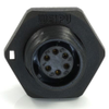 Industrial Circular Connectors - 2338243 - RS Components, Ltd.