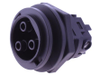 Industrial Circular Connectors - 2317909 - RS Components, Ltd.