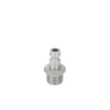 Pneumatic Quick Connect Couplings - 6671819 - RS Components, Ltd.
