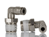 Pneumatic Fittings - 2595217 - RS Components, Ltd.