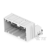 Headers, Male Pins - 1734-2293127-2-ND - DigiKey