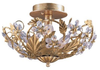 Semi-Flush Mts.-Bowl Style - 11674 - Light Center (The)