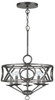 Mini Chandeliers-Candle - 343633 - Light Center (The)