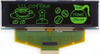 OLED Displays - 8235967 - RS Components, Ltd.