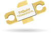 DC - 3.5 GHz, 30 Watt, 32 V GaN RF Power Transistor - T2G4003532-FL - Qorvo