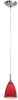 97119-BS/RED Mini Pendants-Cable - 365942 - Capital Lighting, Inc.