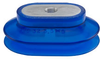 Vacuum Cup - Oval -- VC 32 3.5X5 - Image
