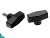 Bar/T Knobs - 3099-C - Davies Molding, LLC