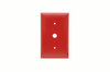 Communication Plate - SP12RED - Legrand