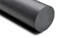 Inductuvely Detectable POM-C -- TECAFORM® AH ID Grey - Image
