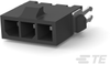 PCB Headers & Receptacles - 2-1445051-3 - TE Connectivity