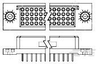 PCB Headers & Receptacles - 533492-1 - TE Connectivity