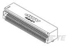 High Speed Pluggable IO Connectors & Cages - 1658198-1 - TE Connectivity
