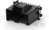 PCB Headers & Receptacles - 1438981-1 - TE Connectivity