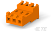 Rectangular Wire & Cable Connectors & Housings - 3-647479-3 - TE Connectivity