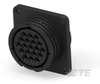 Circular Power Connectors - 213827-2 - TE Connectivity
