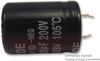 Electrolytic Capacitor, Snap-In, Slp Series, 330 F, 20%, 200 V, 22 Mm, 0.603 Ohm Rohs Compliant Cornell Dubilier - 18X1931 - Newark, An Avnet Company