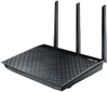 802.11Ac Dual-Band Wireless-Ac1750 Gigabit Router; Product Range Asus - 52W8515 - Newark, An Avnet Company
