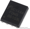 Mosfet, N Channel, 100V, 49A, Power56; Channel Type Onsemi - 88T3338 - Newark, An Avnet Company