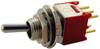 Switch, Toggle, Dpdt, 100Ma, 20V; Switch Operation Multicomp Pro - 95M1941 - Newark, An Avnet Company