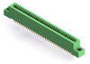 Card Edge Conn, Dual, 70Pos, Th; Card Edge Connector Type Edac - 64AJ5637 - Newark, An Avnet Company