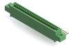Card Conn, Single Side, 27Pos, Wire Wrap; Card Edge Connector Type Edac - 67AJ2877 - Newark, An Avnet Company