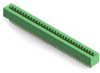 Card Edge Conn, Dual Side, 62Pos, Lug; Card Edge Connector Type Edac - 86AH4395 - Newark, An Avnet Company