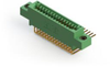 Card Conn, Dual Side, 30Pos, Wire Wrap; Card Edge Connector Type Edac - 67AJ7437 - Newark, An Avnet Company