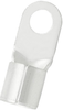 Terminal, Ring Tongue, M6, 4Awg, Pk25; Stud Size - Metric Multicomp Pro - 71AC0482 - Newark, An Avnet Company